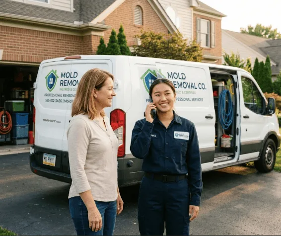 Crawlspace Mold Remediation Medina, ND FAQs